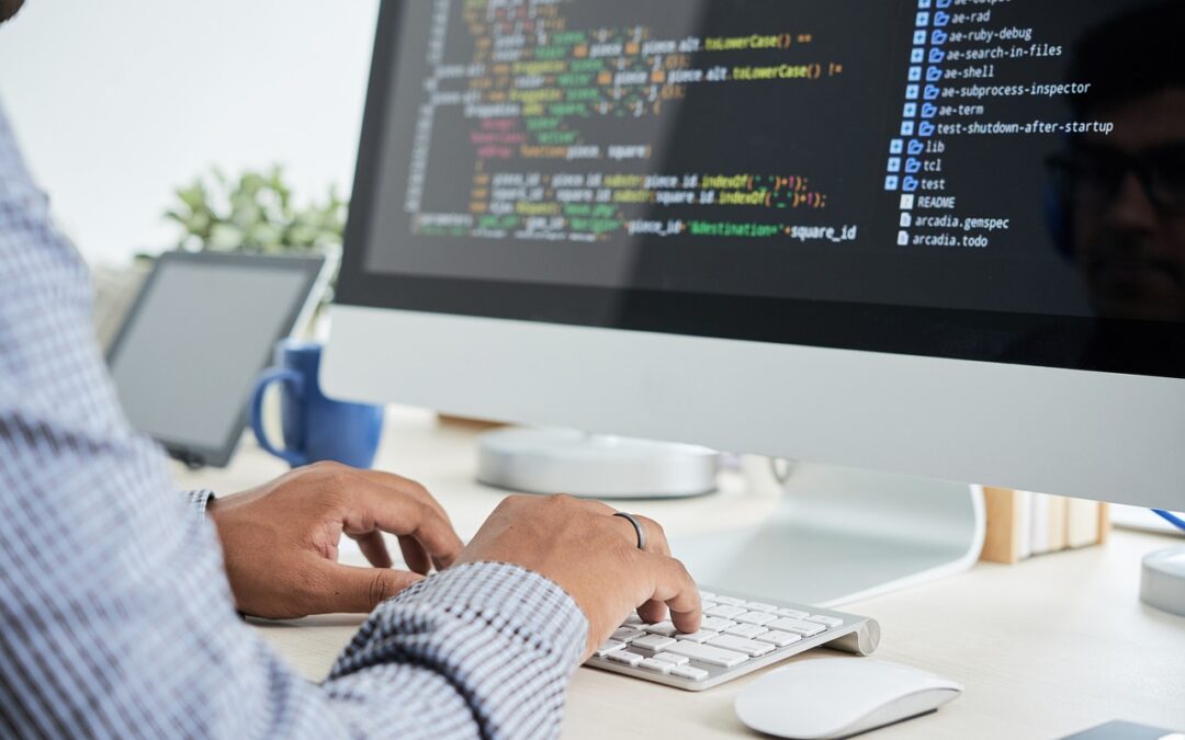 Top Programming Skills in Demand for Trading Software Development